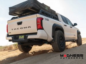Toyota Tacoma Side Steps - OE Plus Series - Double Cab - 2024+ Toyota Tacoma Side Steps - OE Plus Series - Double Cab - 2024+